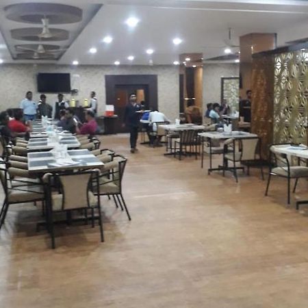 Hotel Bhagirathi Bhawanipatna Εξωτερικό φωτογραφία