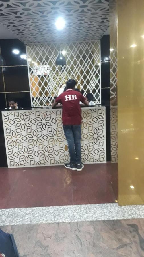 Hotel Bhagirathi Bhawanipatna Εξωτερικό φωτογραφία