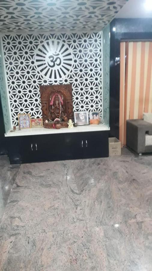 Hotel Bhagirathi Bhawanipatna Εξωτερικό φωτογραφία