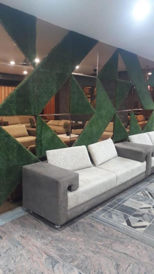 Hotel Bhagirathi Bhawanipatna Εξωτερικό φωτογραφία